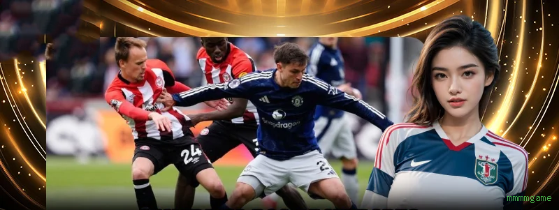 Estatísticas mmmmgame