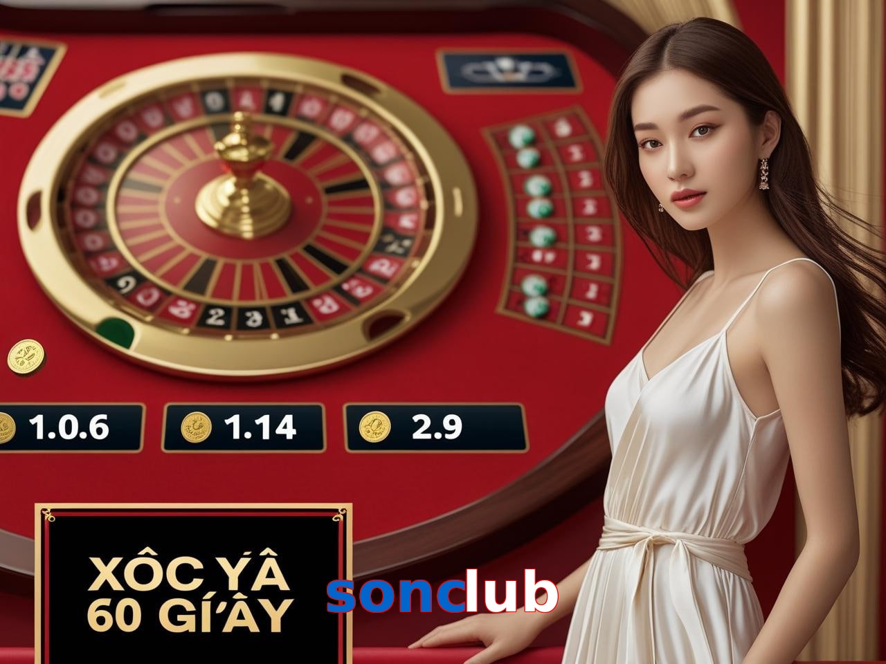 sonclub