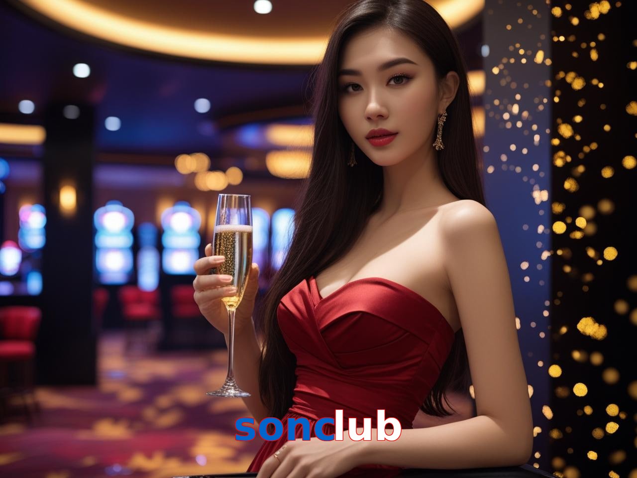 sonclub