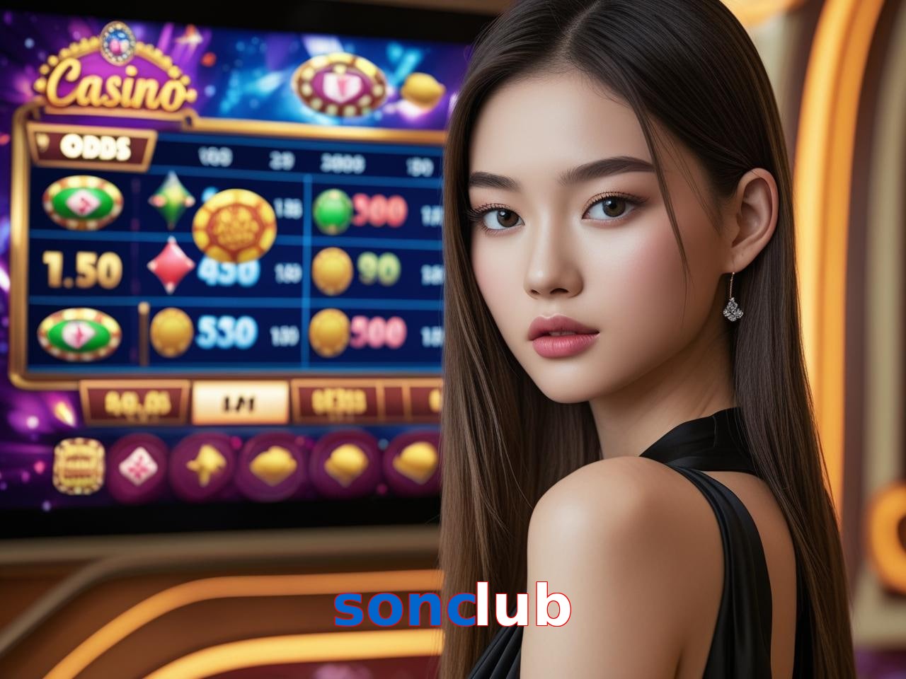 sonclub
