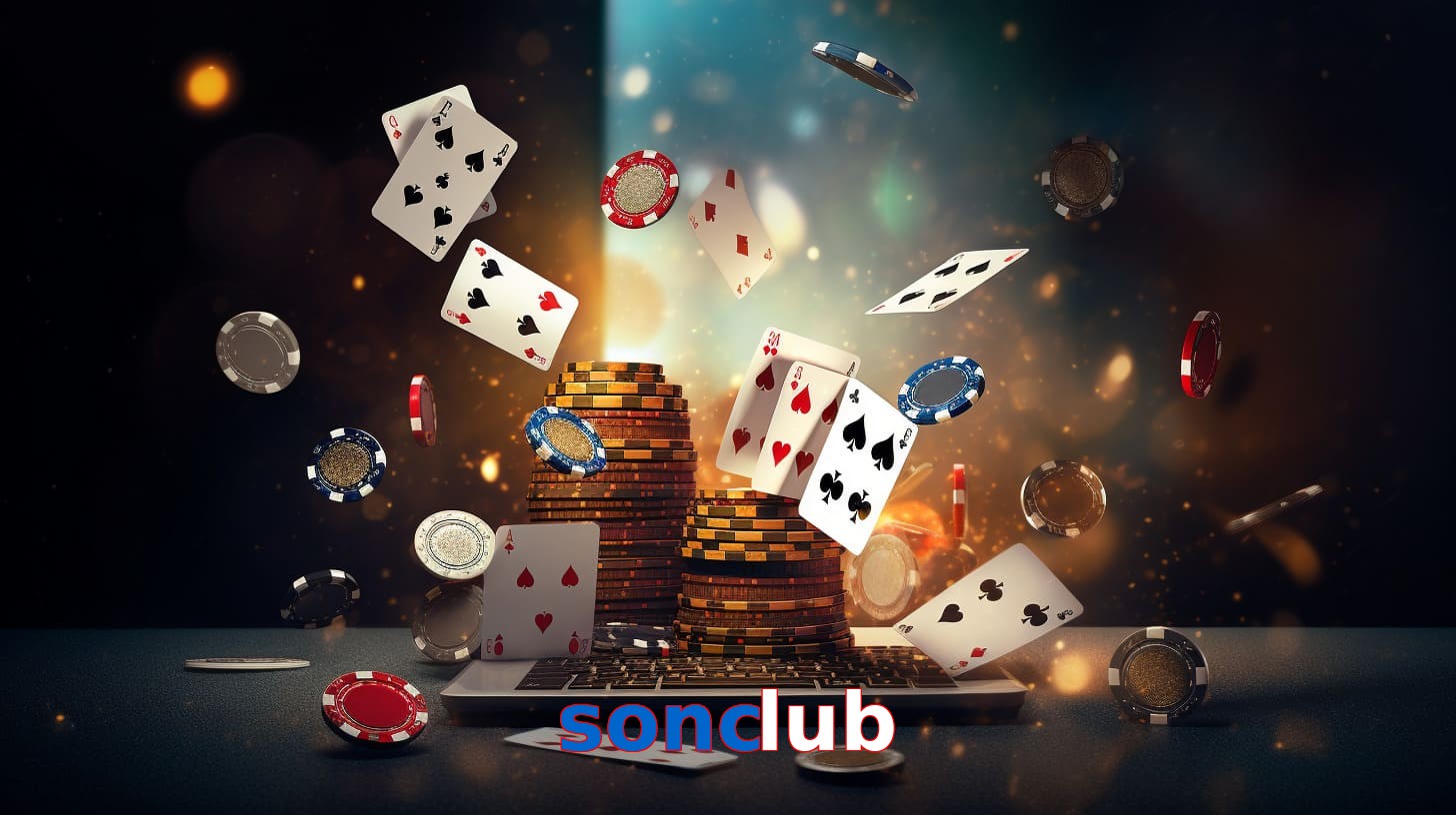 sonclub