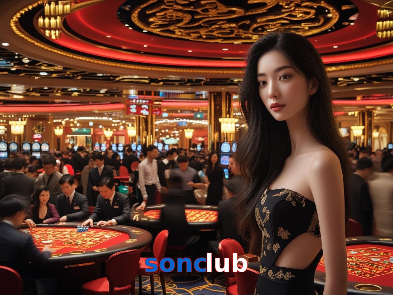 sonclub