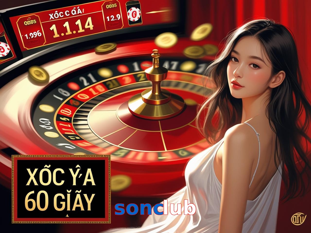 sonclub