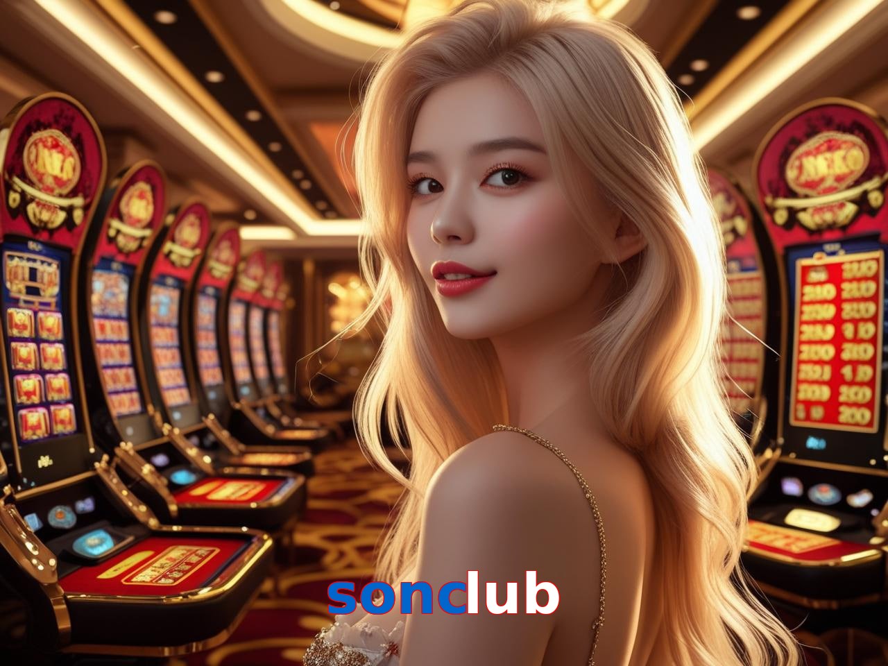 sonclub