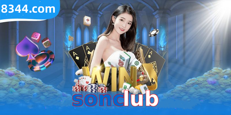 sonclub